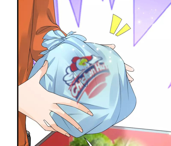 Nữ Thần Giúp Tôi Trở Thành Học Bá Chapter 42 - Trang 3