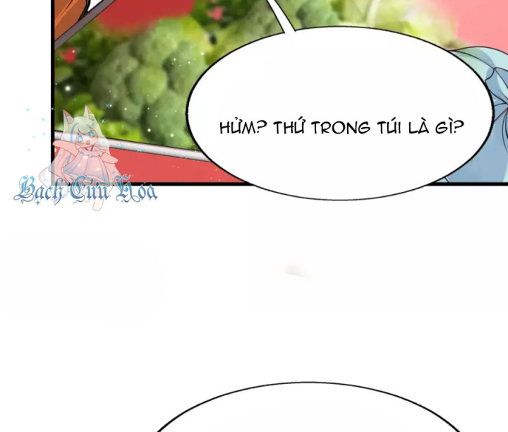 Nữ Thần Giúp Tôi Trở Thành Học Bá Chapter 42 - Trang 3