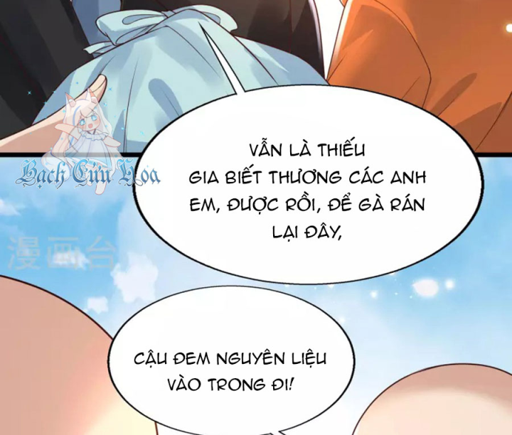 Nữ Thần Giúp Tôi Trở Thành Học Bá Chapter 42 - Trang 3