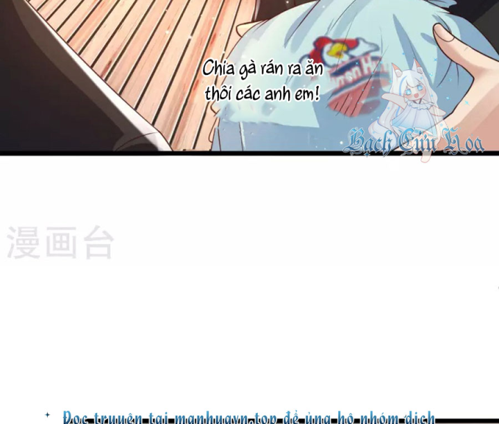 Nữ Thần Giúp Tôi Trở Thành Học Bá Chapter 42 - Trang 3