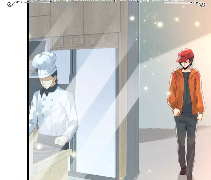 Nữ Thần Giúp Tôi Trở Thành Học Bá Chapter 42 - Trang 3