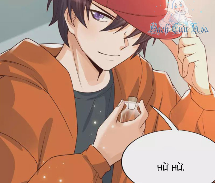 Nữ Thần Giúp Tôi Trở Thành Học Bá Chapter 42 - Trang 3