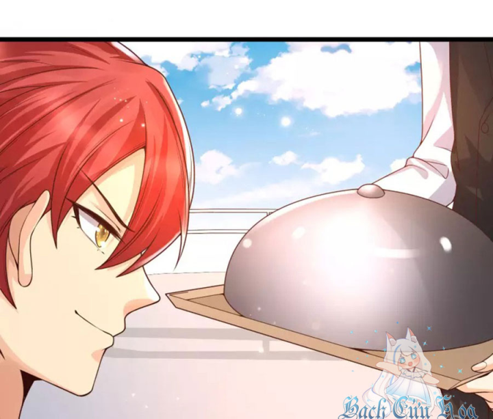 Nữ Thần Giúp Tôi Trở Thành Học Bá Chapter 42 - Trang 3