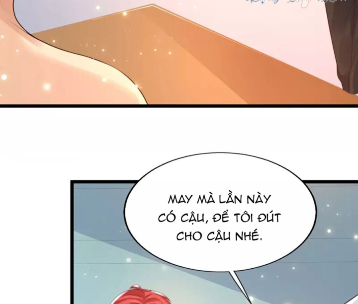 Nữ Thần Giúp Tôi Trở Thành Học Bá Chapter 42 - Trang 3