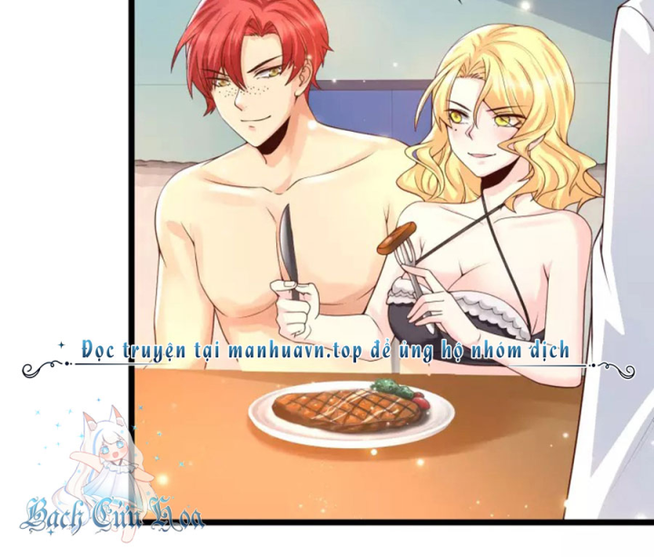 Nữ Thần Giúp Tôi Trở Thành Học Bá Chapter 42 - Trang 3