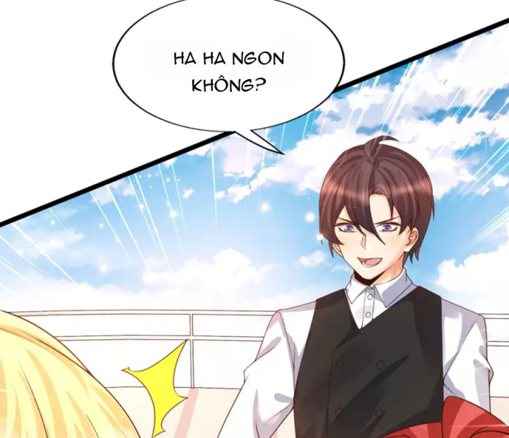 Nữ Thần Giúp Tôi Trở Thành Học Bá Chapter 42 - Trang 3