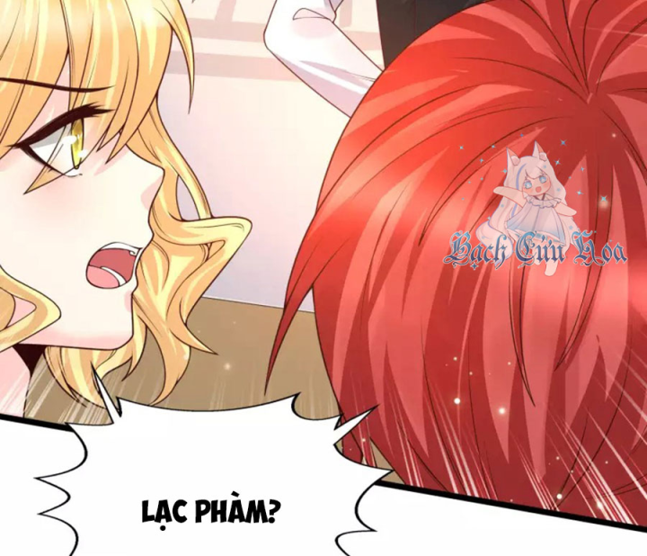 Nữ Thần Giúp Tôi Trở Thành Học Bá Chapter 42 - Trang 3