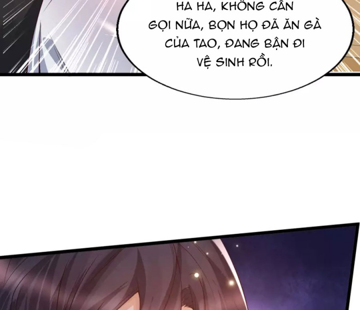 Nữ Thần Giúp Tôi Trở Thành Học Bá Chapter 42 - Trang 3