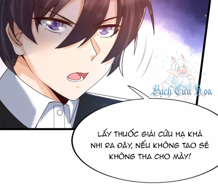 Nữ Thần Giúp Tôi Trở Thành Học Bá Chapter 42 - Trang 3