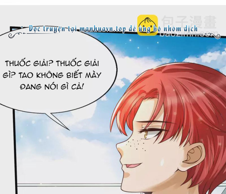 Nữ Thần Giúp Tôi Trở Thành Học Bá Chapter 42 - Trang 3