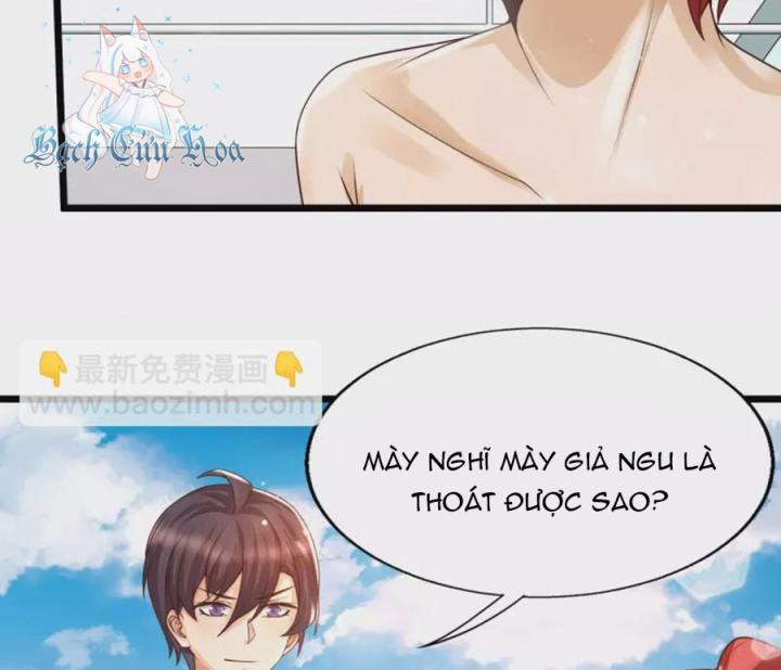 Nữ Thần Giúp Tôi Trở Thành Học Bá Chapter 42 - Trang 3