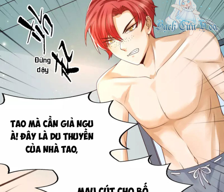 Nữ Thần Giúp Tôi Trở Thành Học Bá Chapter 42 - Trang 3