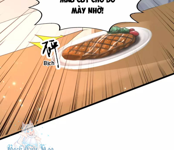 Nữ Thần Giúp Tôi Trở Thành Học Bá Chapter 42 - Trang 3