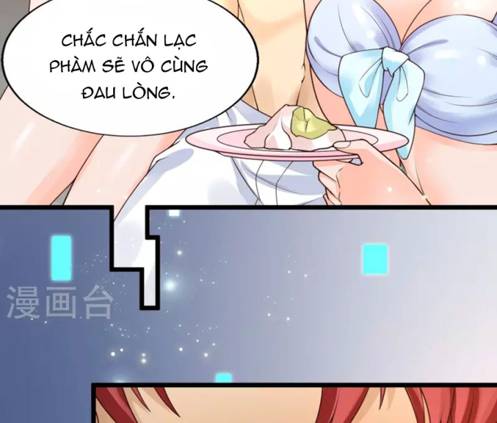 Nữ Thần Giúp Tôi Trở Thành Học Bá Chapter 42 - Trang 3