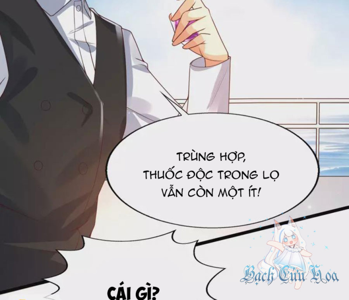 Nữ Thần Giúp Tôi Trở Thành Học Bá Chapter 42 - Trang 3