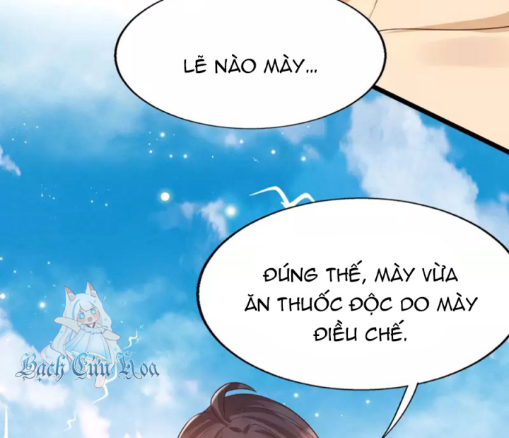 Nữ Thần Giúp Tôi Trở Thành Học Bá Chapter 42 - Trang 3