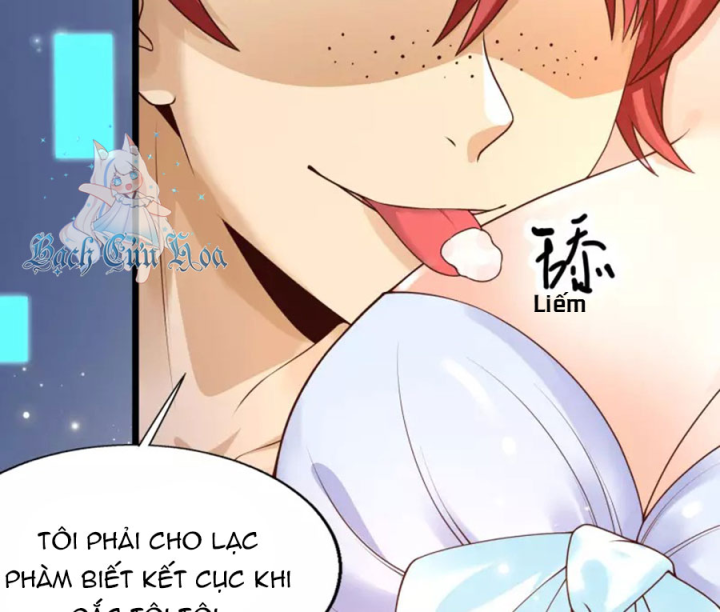 Nữ Thần Giúp Tôi Trở Thành Học Bá Chapter 42 - Trang 3