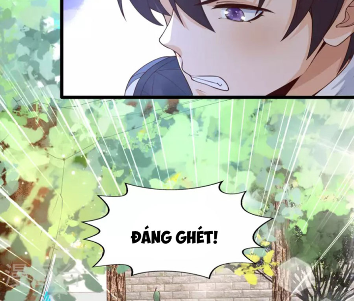 Nữ Thần Giúp Tôi Trở Thành Học Bá Chapter 42 - Trang 3