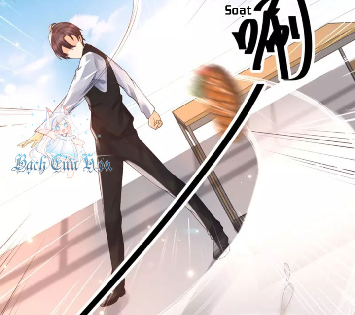 Nữ Thần Giúp Tôi Trở Thành Học Bá Chapter 43 - Trang 3