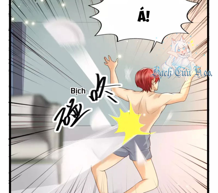 Nữ Thần Giúp Tôi Trở Thành Học Bá Chapter 43 - Trang 3