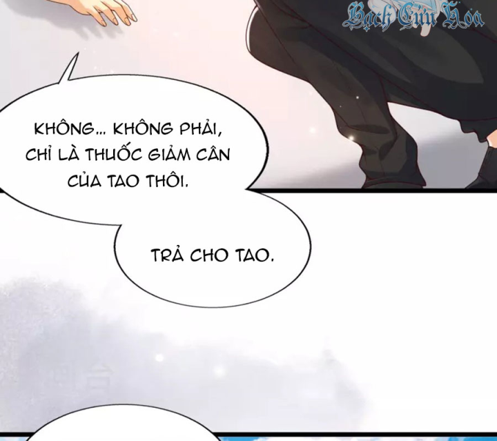Nữ Thần Giúp Tôi Trở Thành Học Bá Chapter 43 - Trang 3
