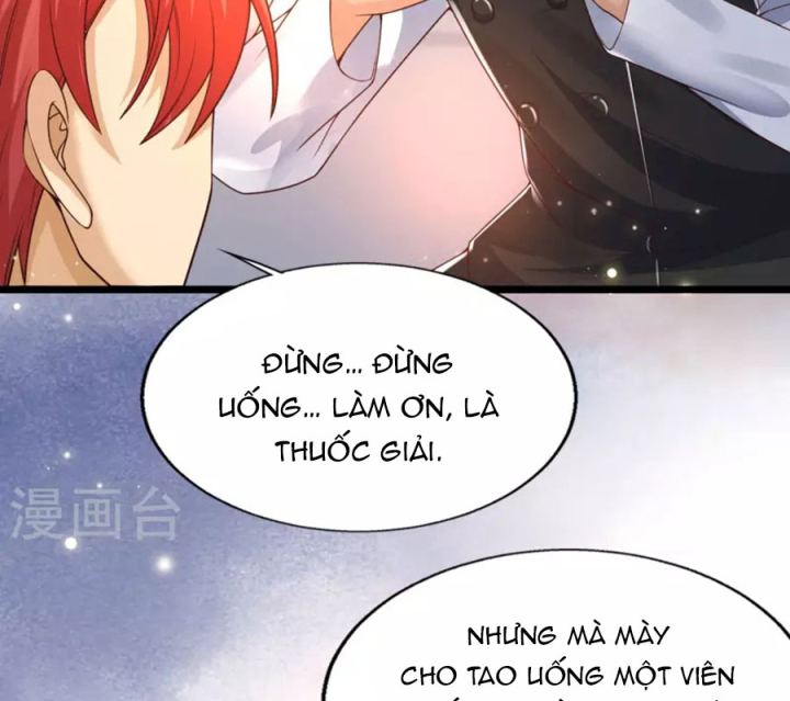 Nữ Thần Giúp Tôi Trở Thành Học Bá Chapter 43 - Trang 3