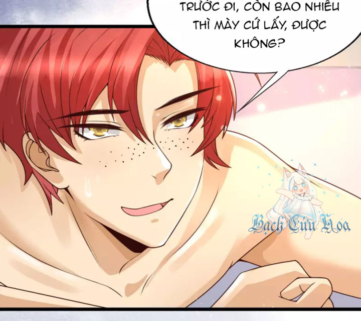 Nữ Thần Giúp Tôi Trở Thành Học Bá Chapter 43 - Trang 3