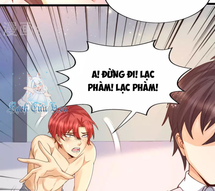 Nữ Thần Giúp Tôi Trở Thành Học Bá Chapter 43 - Trang 3