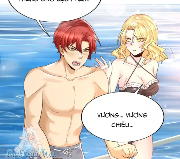 Nữ Thần Giúp Tôi Trở Thành Học Bá Chapter 43 - Trang 3