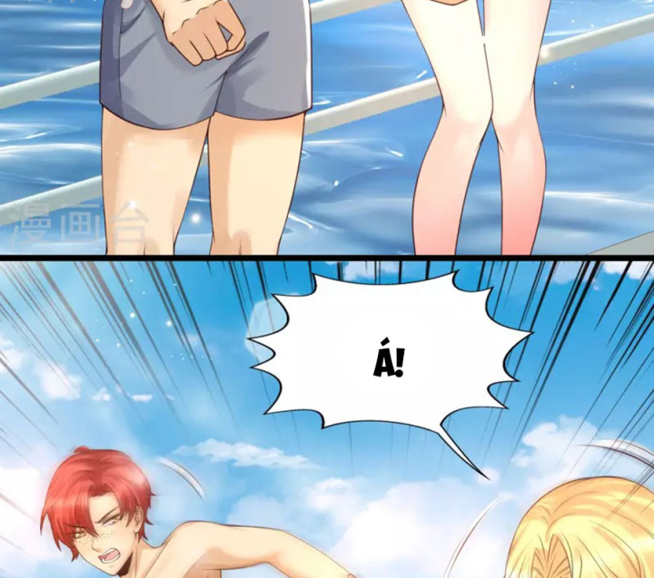 Nữ Thần Giúp Tôi Trở Thành Học Bá Chapter 43 - Trang 3