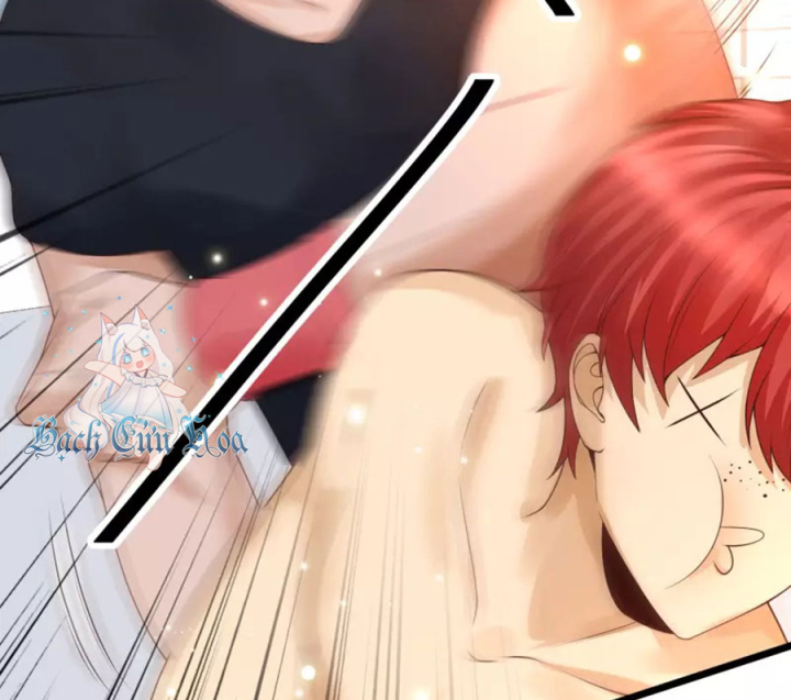 Nữ Thần Giúp Tôi Trở Thành Học Bá Chapter 43 - Trang 3