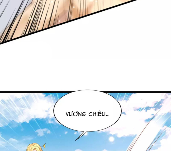 Nữ Thần Giúp Tôi Trở Thành Học Bá Chapter 43 - Trang 3