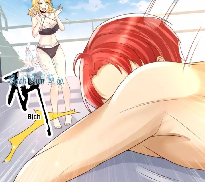 Nữ Thần Giúp Tôi Trở Thành Học Bá Chapter 43 - Trang 3