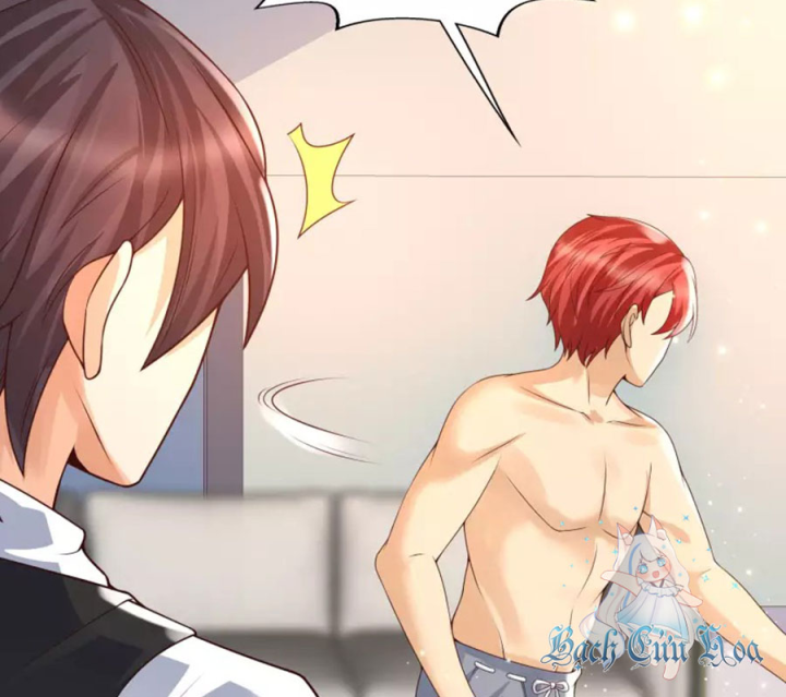 Nữ Thần Giúp Tôi Trở Thành Học Bá Chapter 43 - Trang 3