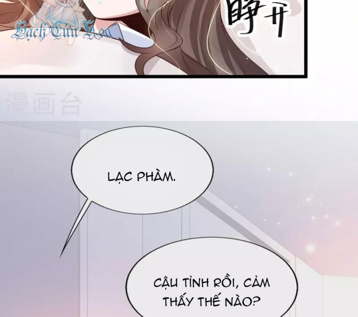 Nữ Thần Giúp Tôi Trở Thành Học Bá Chapter 43 - Trang 3