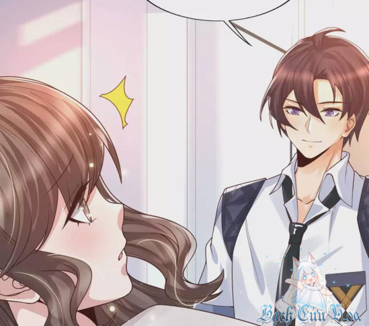 Nữ Thần Giúp Tôi Trở Thành Học Bá Chapter 43 - Trang 3