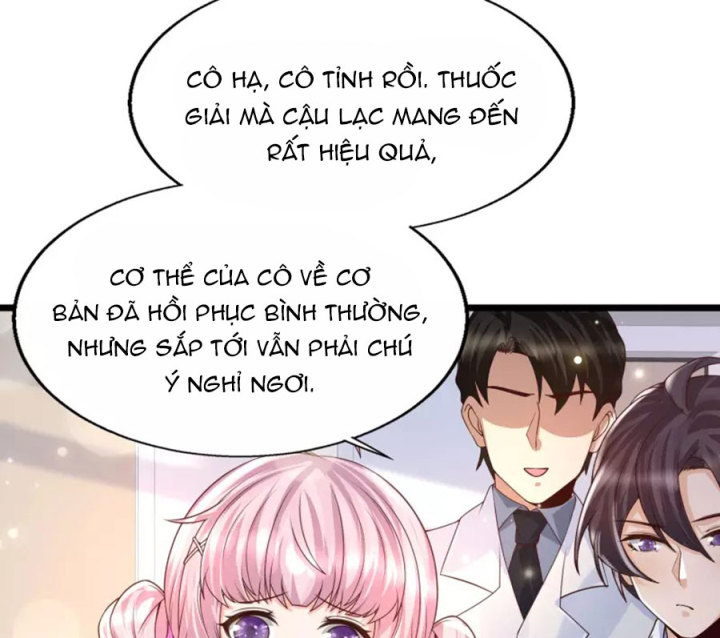 Nữ Thần Giúp Tôi Trở Thành Học Bá Chapter 43 - Trang 3