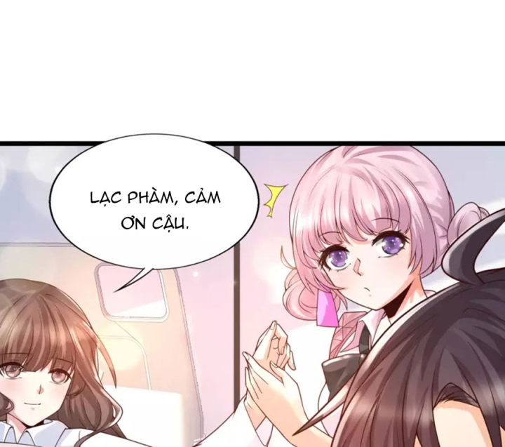 Nữ Thần Giúp Tôi Trở Thành Học Bá Chapter 43 - Trang 3