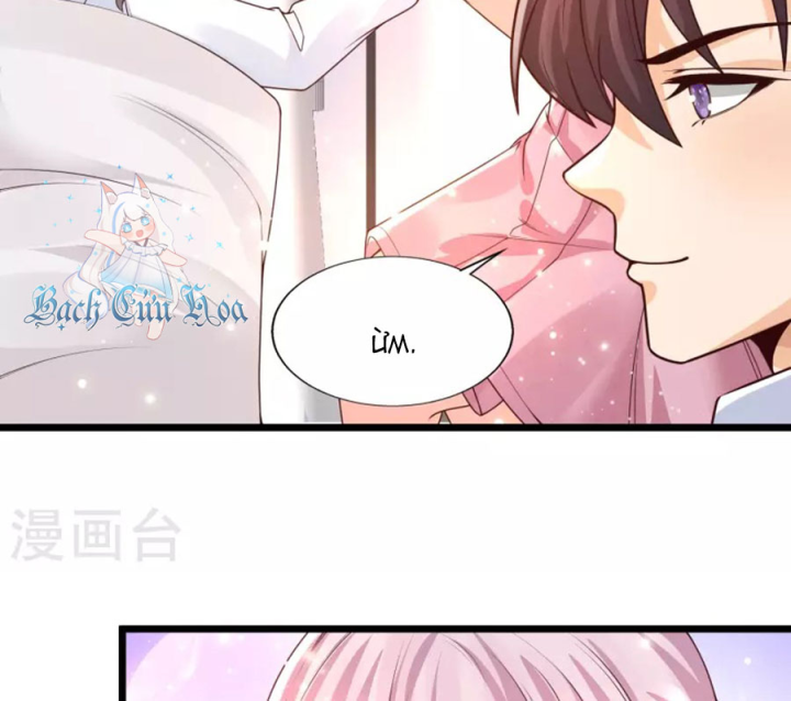 Nữ Thần Giúp Tôi Trở Thành Học Bá Chapter 43 - Trang 3