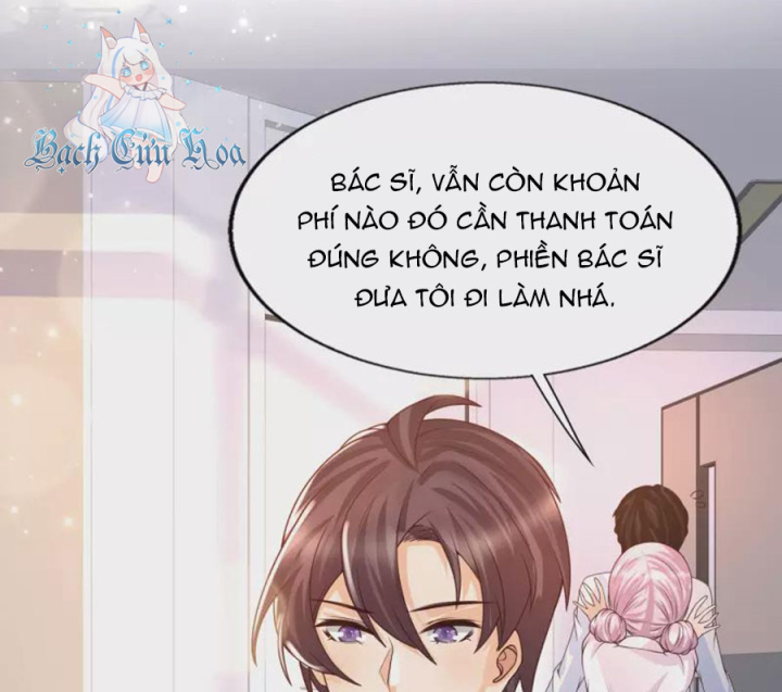 Nữ Thần Giúp Tôi Trở Thành Học Bá Chapter 43 - Trang 3