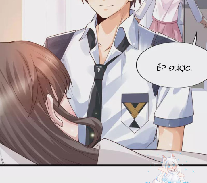 Nữ Thần Giúp Tôi Trở Thành Học Bá Chapter 43 - Trang 3