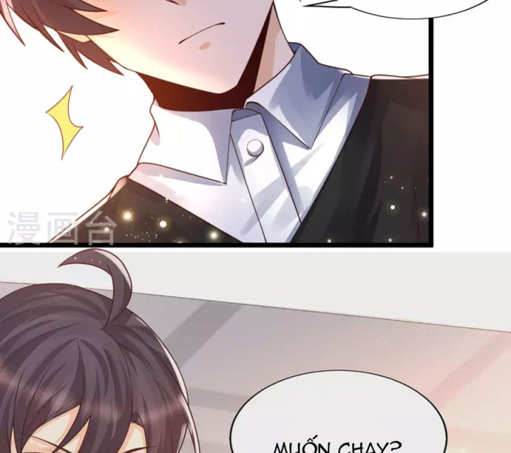 Nữ Thần Giúp Tôi Trở Thành Học Bá Chapter 43 - Trang 3