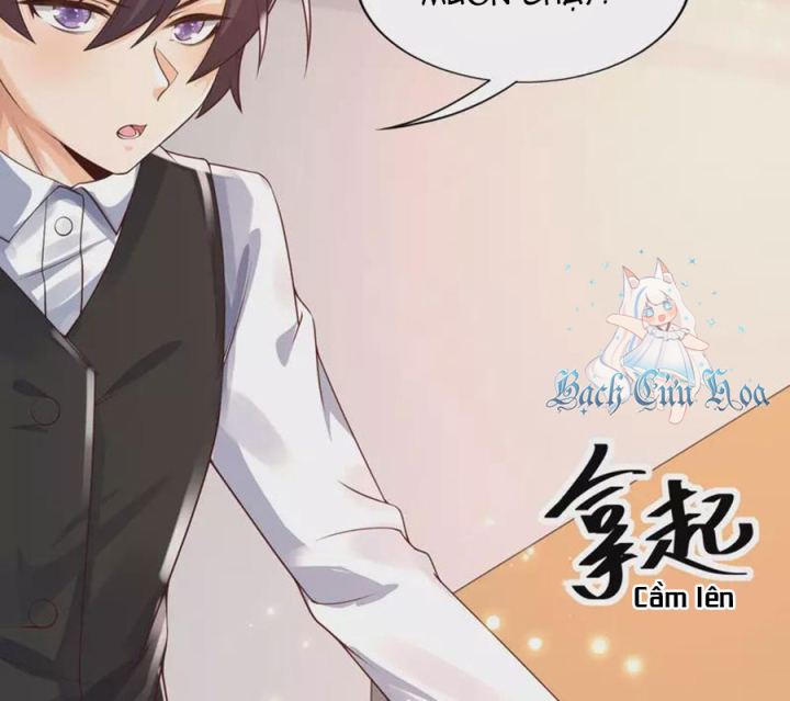 Nữ Thần Giúp Tôi Trở Thành Học Bá Chapter 43 - Trang 3