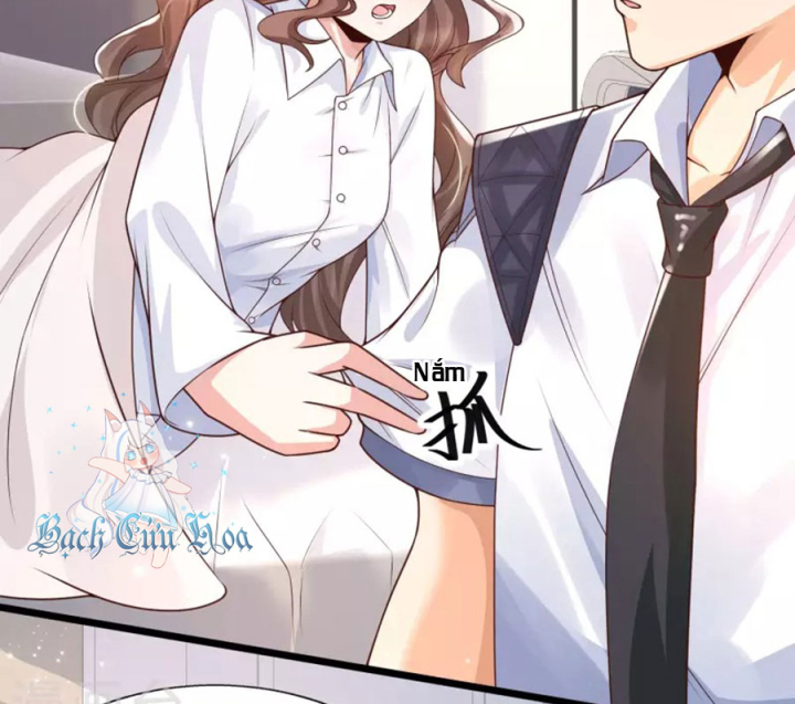 Nữ Thần Giúp Tôi Trở Thành Học Bá Chapter 44 - Trang 3