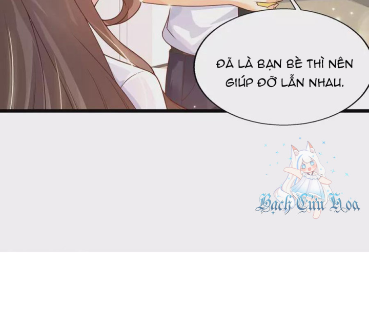 Nữ Thần Giúp Tôi Trở Thành Học Bá Chapter 44 - Trang 3