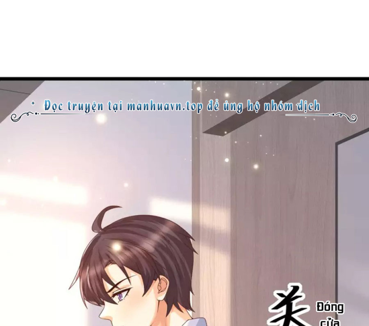 Nữ Thần Giúp Tôi Trở Thành Học Bá Chapter 44 - Trang 3