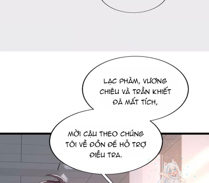 Nữ Thần Giúp Tôi Trở Thành Học Bá Chapter 44 - Trang 3