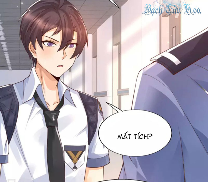 Nữ Thần Giúp Tôi Trở Thành Học Bá Chapter 44 - Trang 3