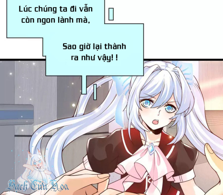 Nữ Thần Giúp Tôi Trở Thành Học Bá Chapter 44 - Trang 3