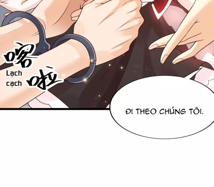 Nữ Thần Giúp Tôi Trở Thành Học Bá Chapter 44 - Trang 3